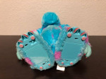Disney Pixar Monsters Inc University 15" plush talking Sulley