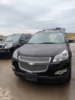 Chevrolet Spark 102,000 mi