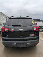 Chevrolet Spark 102,000 mi