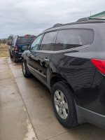 Chevrolet Spark 102,000 mi
