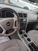 Chevrolet Spark 102,000 mi