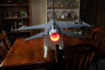 FREEWING SUPER SCALE F-16 90mm