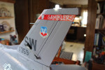 FREEWING SUPER SCALE F-16 90mm