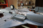 FREEWING SUPER SCALE F-16 90mm