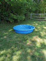 Kids swimming pool