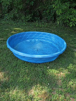 Kids swimming pool