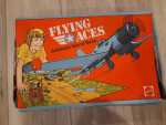 1976 Mattel Flying Aces Advance Island Base