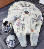 Star Wars Lot