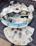 Star Wars Lot
