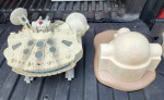 Star Wars Lot