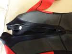 Full length wet suit small medium