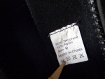 Full length wet suit small medium
