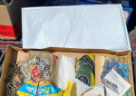 School Project Kits New in Box and Magic Kits