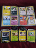 Pokemon Trading Cards