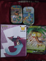 Pokemon Trading Cards
