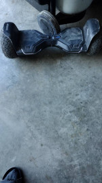 Gyroor all terrain Hoverboard