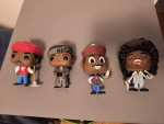 Funko Pop! Coming to America OOB!!! No Box!!!