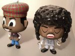 Funko Pop! Coming to America OOB!!! No Box!!!