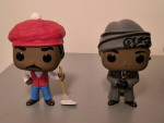 Funko Pop! Coming to America OOB!!! No Box!!!