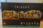 Factory Sealed Retired LEGO sets - Misc