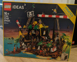 Factory Sealed Retired LEGO sets - Misc