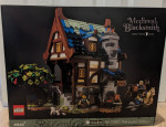 Factory Sealed Retired LEGO sets - Misc
