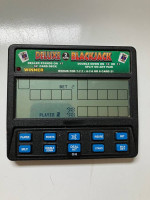 Radio Shack Deluxe 2-Player Blackjack