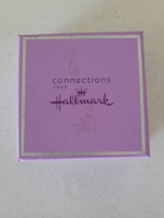Hallmark Connections "Mom" Bracelet, Brand New...Just Reduced