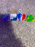 mini pop it pack