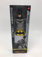 DC Batman Missions Figure
