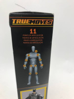 DC Batman Missions Figure
