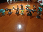 Disney Infinity characters lot 13