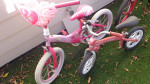 4 kid bike Huffy Flyer Huffy Disney Dynacraft