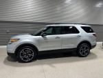 2013 Ford Explorer Sport AWD 57,000 mi