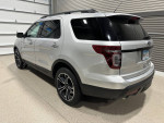 2013 Ford Explorer Sport AWD 57,000 mi