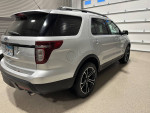 2013 Ford Explorer Sport AWD 57,000 mi