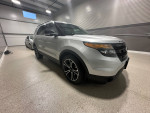 2013 Ford Explorer Sport AWD 57,000 mi
