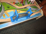 PAW PATROL Adventure Bay PLAY Table