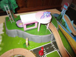 PAW PATROL Adventure Bay PLAY Table
