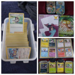 POKEMON Cards, Children's Books, And More...