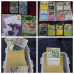 POKEMON Cards, Children's Books, And More...