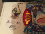 Flip N Flyer - gyro flying disc