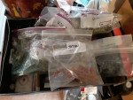 Allies and axis game with extras