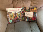 Assorted Jigsaw Puzzles