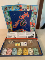 gator opoly