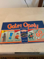 gator opoly