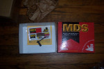 RC remote control plane engine MDS .40
