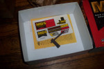 RC remote control plane engine MDS .40