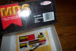 RC remote control plane engine MDS .40