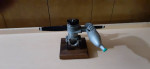 RC remote control plane engine MDS .40